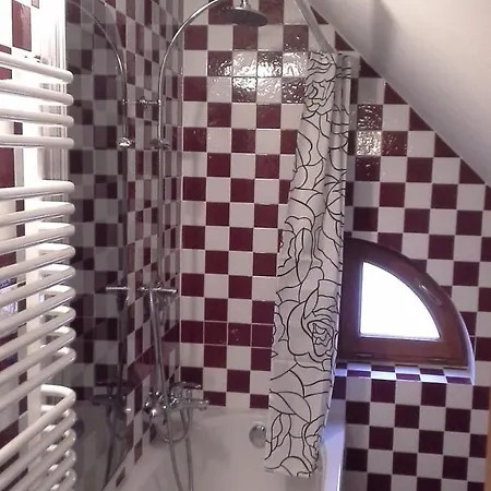 Domowy Zakatek Bed & Breakfast