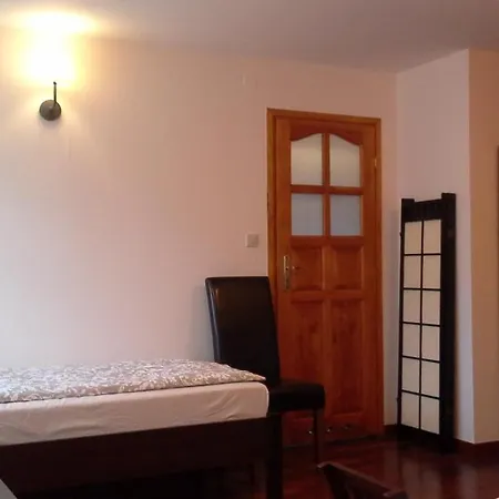 Domowy Zakątek Nocleg ze śniadaniem *