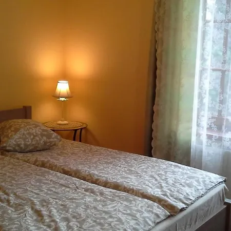 Domowy Zakątek *