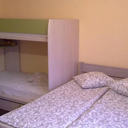 Domowy Zakatek Bed & Breakfast