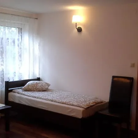 Domowy Zakatek * Zlotoklos
