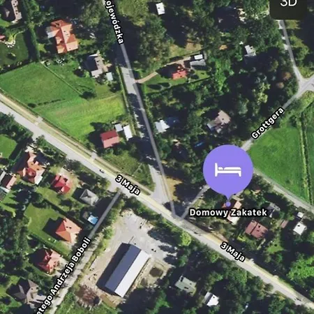 Domowy Zakątek