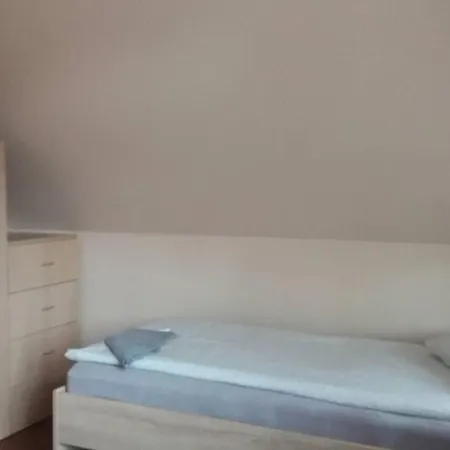 Domowy Zakątek Nocleg ze śniadaniem