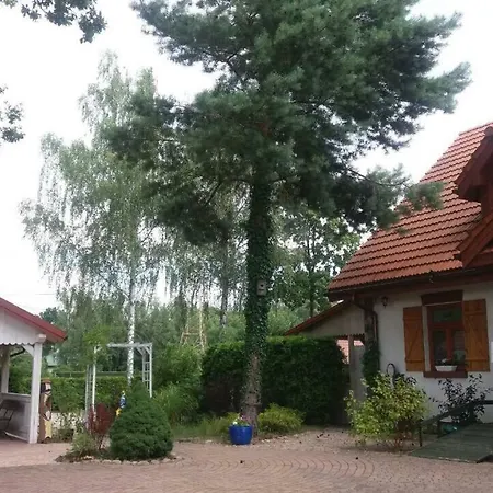 Domowy Zakątek
