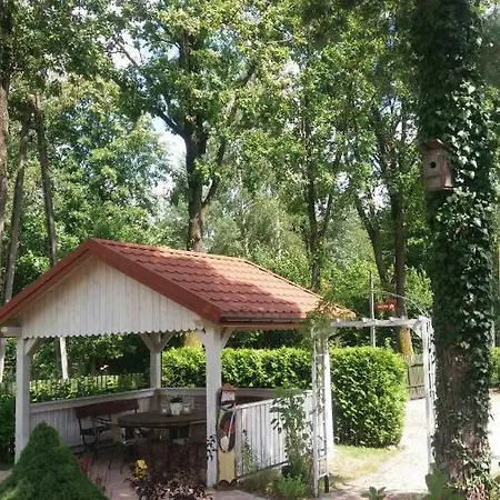 Domowy Zakatek Bed & Breakfast Zlotoklos