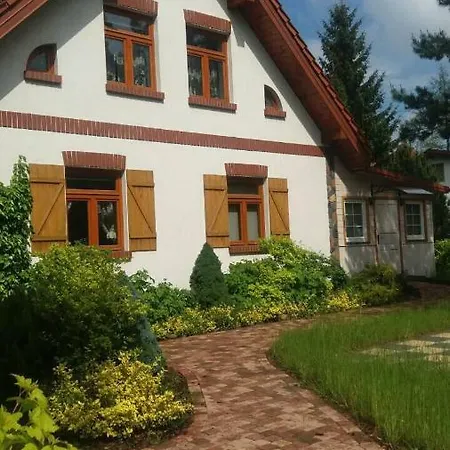 Domowy Zakatek Bed & Breakfast