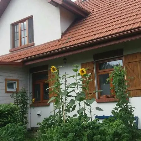 Domowy Zakątek Nocleg ze śniadaniem Zlotoklos