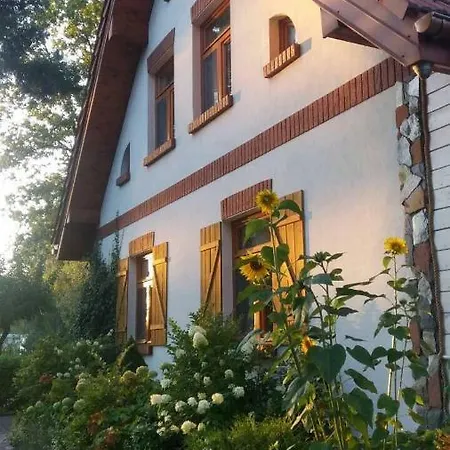 Domowy Zakątek * Zlotoklos